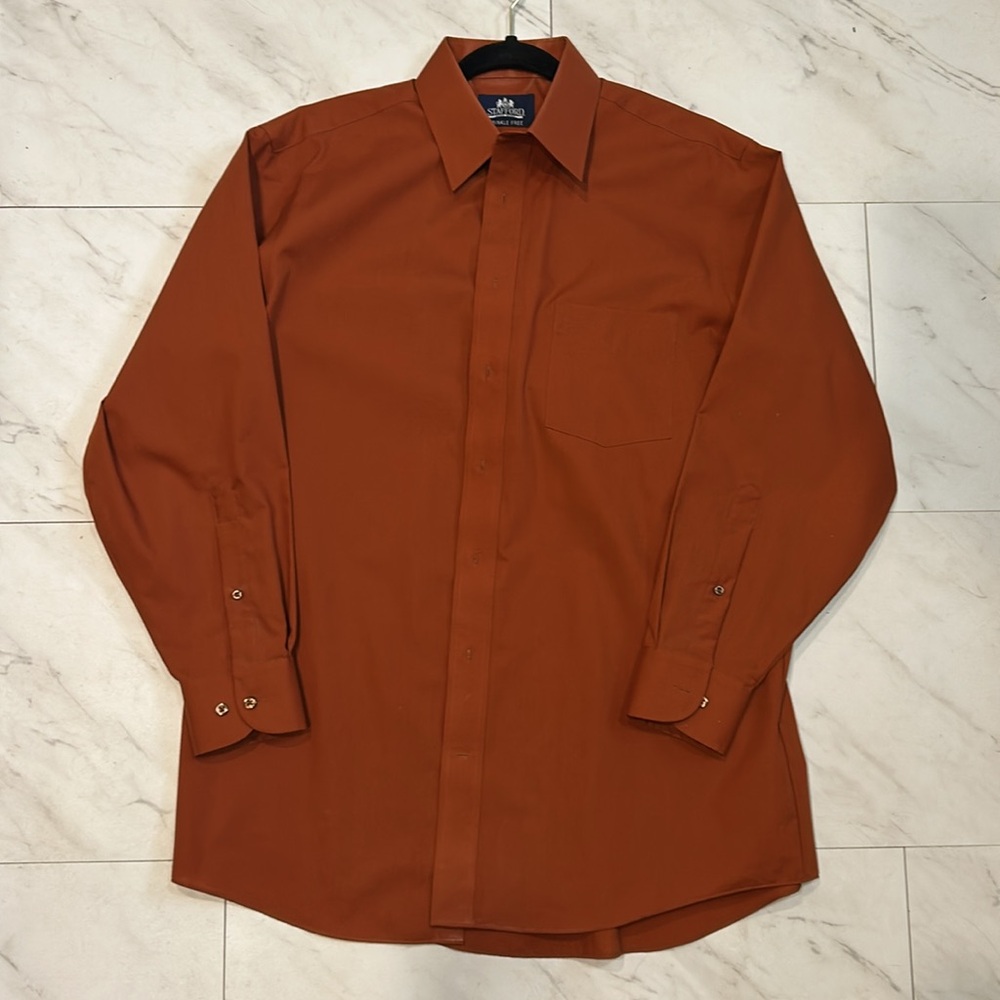 Men’s Button Down Bundle - image 4